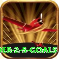 over under 2.5 goals Premium v3.7.6