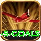over under 2.5 goals Premium v3.7.6