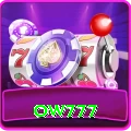 Ow777 Master v1.0.1