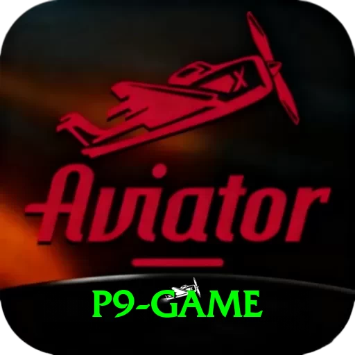 P9 Game Games (Casino & Earning) Deluxe v5.0.1 - 2