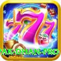 pak dhan Supreme Gaming App