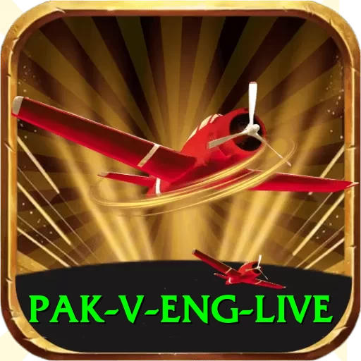 pak v eng live Pro - 2
