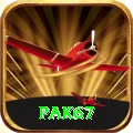 Pak67 Games (Casino & Earning) Gold vv3.8.8