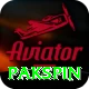 pakspin Apps (Tools & Injectors) Gold v3.4.8