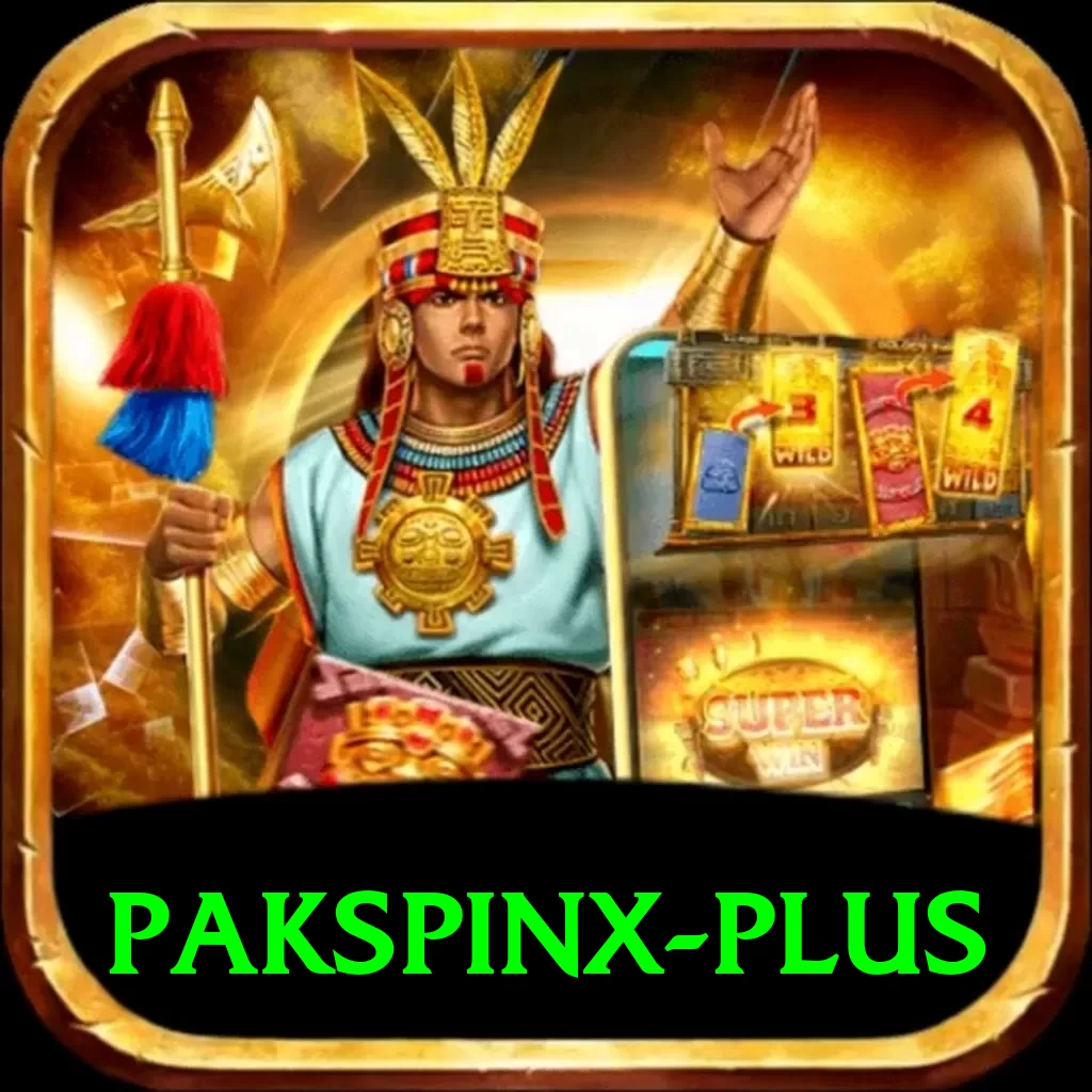 pakspinx Max v5.6.7 - 2