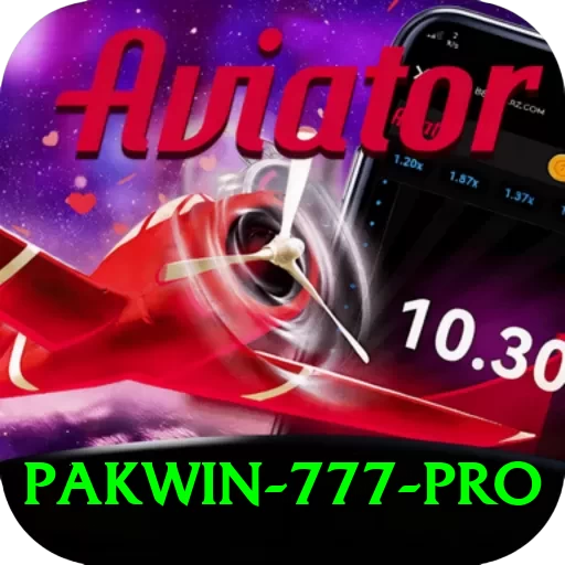 pakwin 777 VIP Pro v3.9.9 - 2