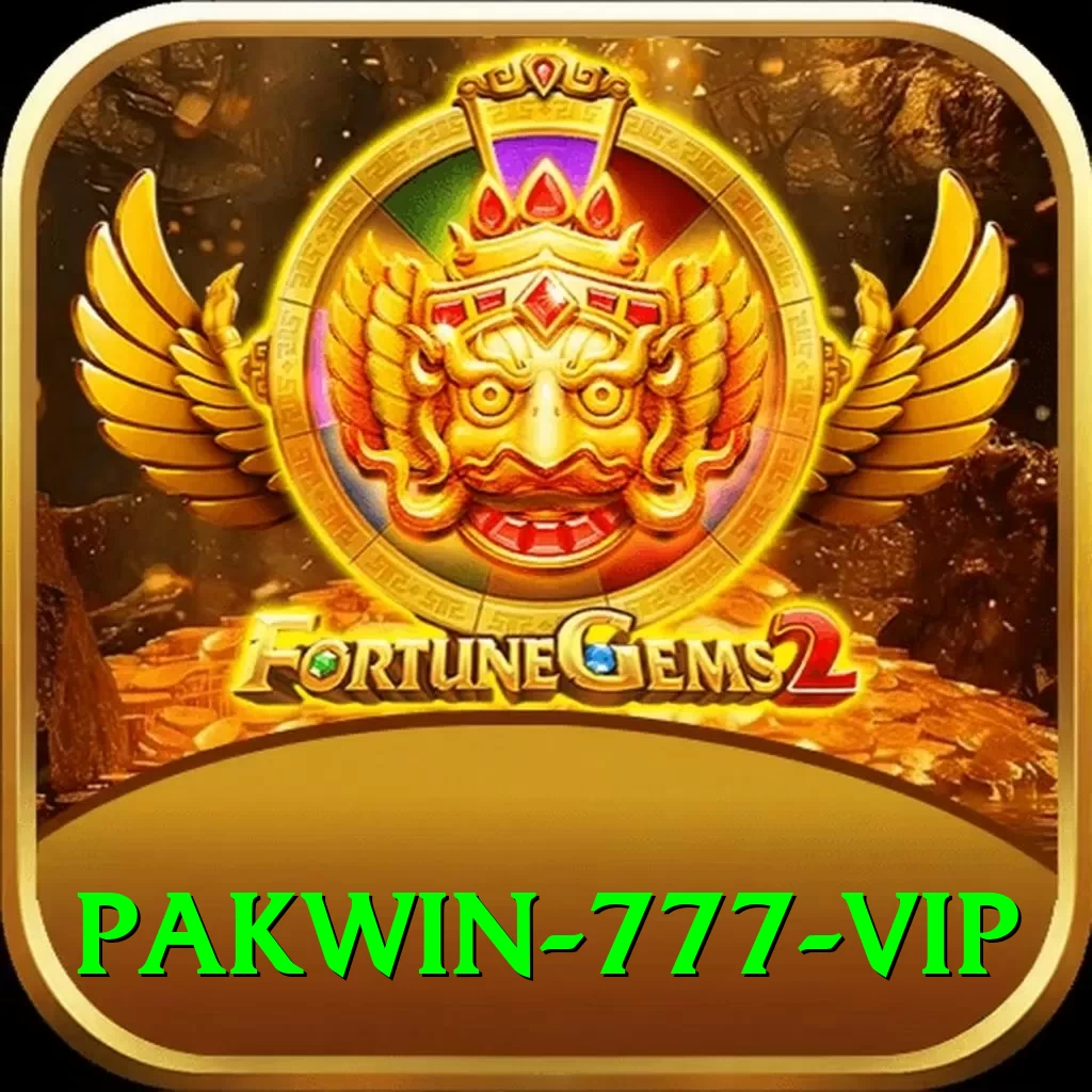pakwin 777 Plus v2.7.1 - 2