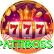 pattiboss Plus Pro v3.7.7
