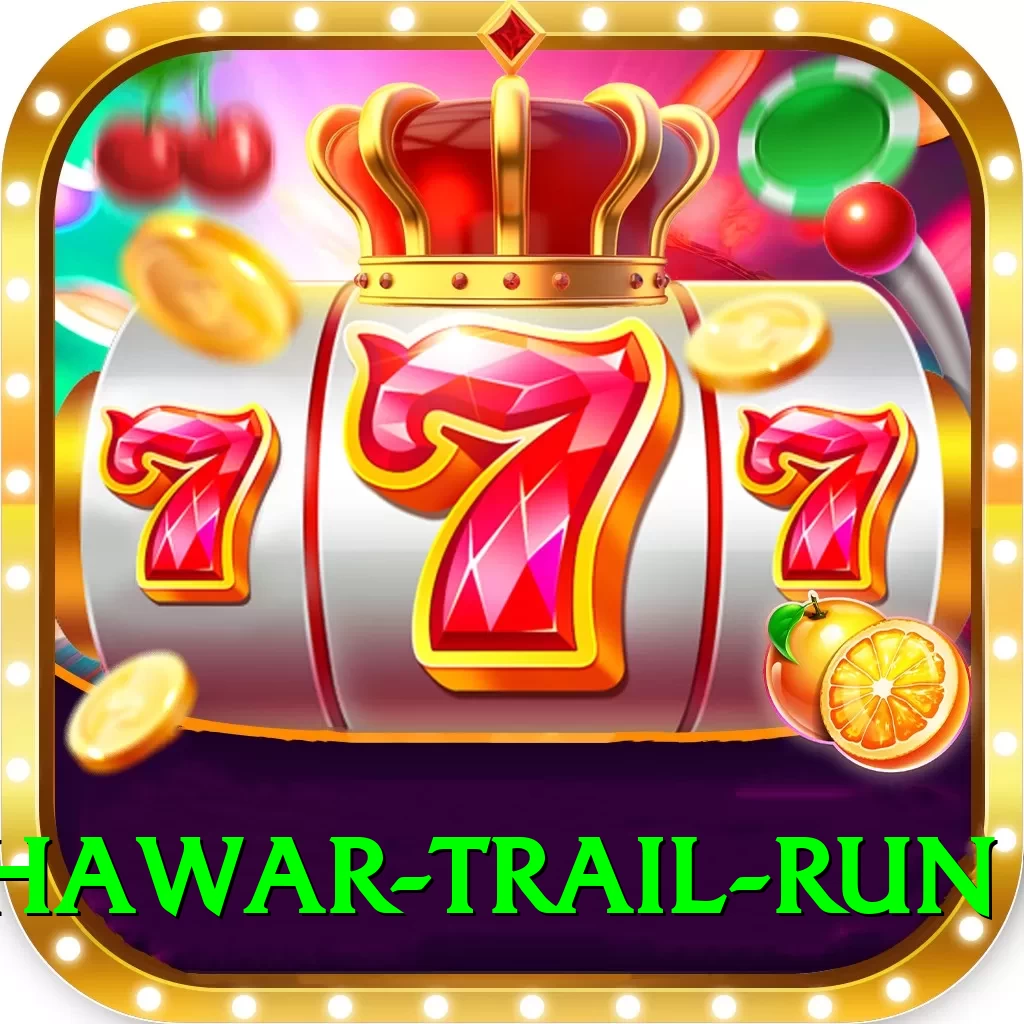 peshawar trail run Games (Casino & Earning) Deluxe v5.0.4 - 2