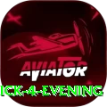 pick 4 evening Deluxe v3.2.4