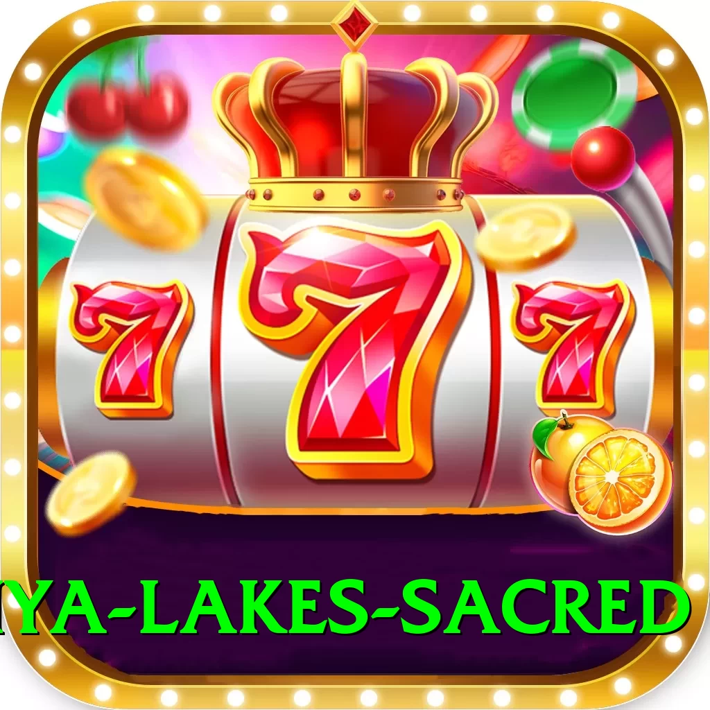 piya lakes sacred Gold Pro v5.0.0 - 2