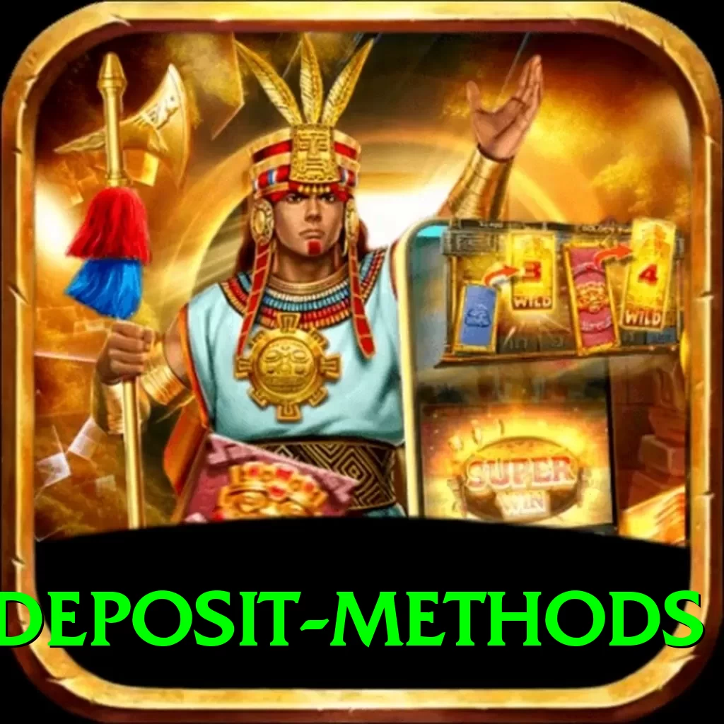 pk online casino deposit methods Master v5.7.8 - 2