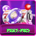 pk67 Slot Machine King