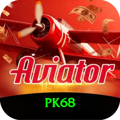 pk68 Games (Casino & Earning) Premium vv4.5.3 - 2