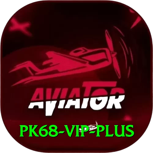 pk68 vip Plus Pro v5.0.4 - 2