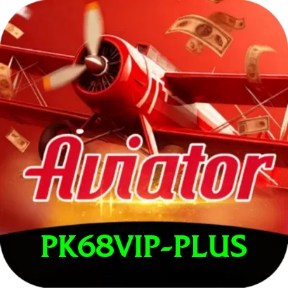 pk68vip VIP Edition v1.8.1 - 2