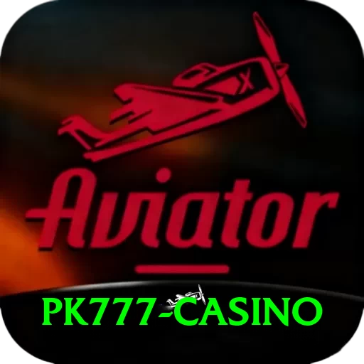 pk777 casino Pro v3.5.8 - 2