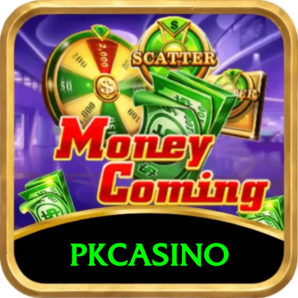 pkcasino Master vv1.4.3 - 2