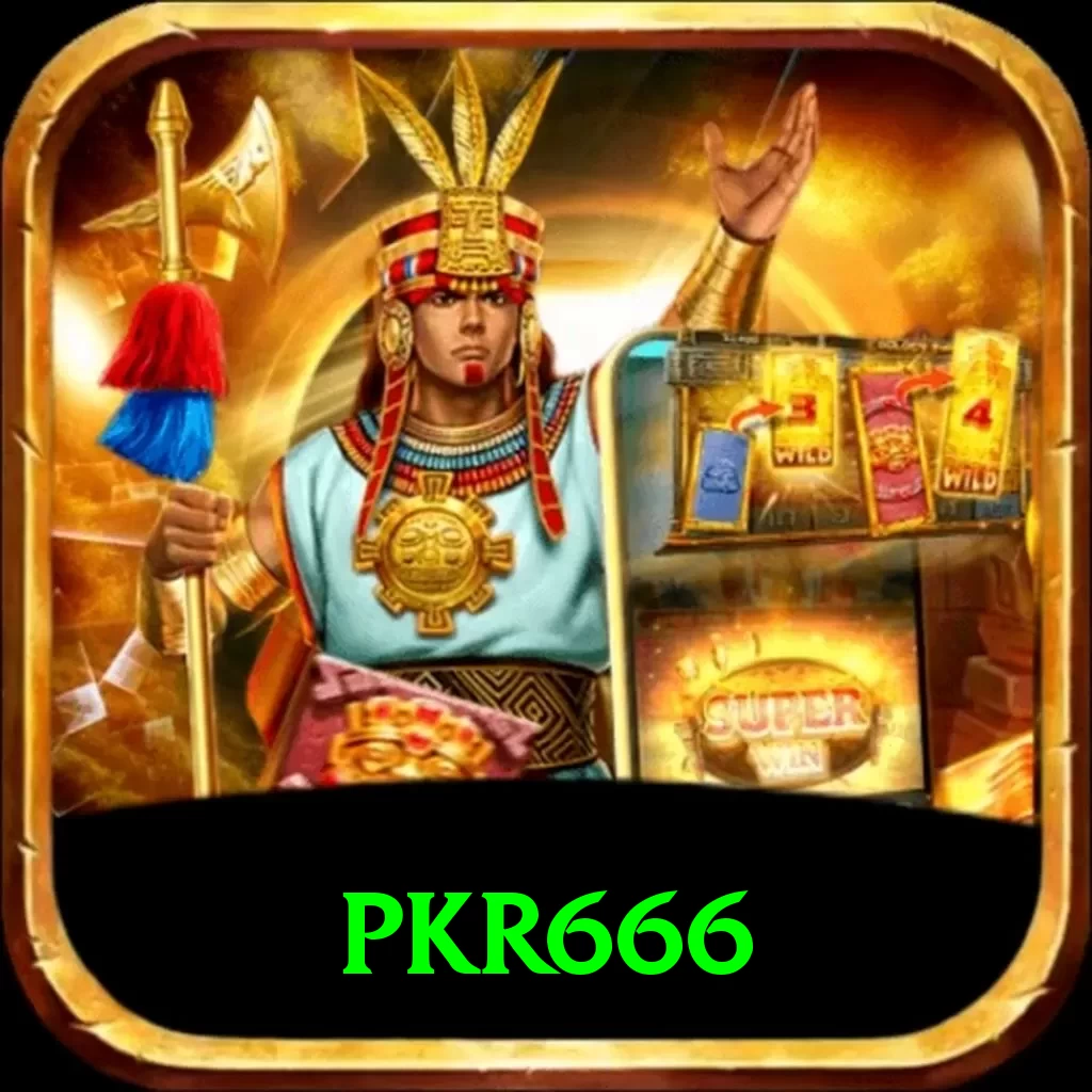 pkr666 Pro1 v5.7.0 - 2