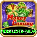 PKRSlots Royal v1.8.1