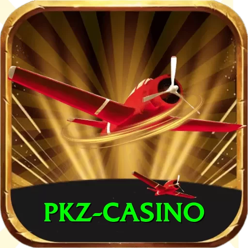 PKZ Casino Games (Casino & Earning) VIP vv4.8.9 - 2
