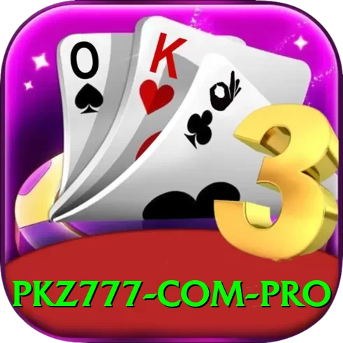 pkz777.com Champion Gaming App - 2