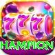 PKZ777 Slot Machine Champion