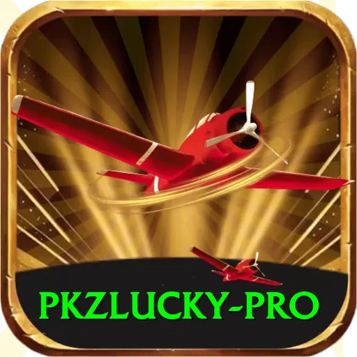 pkzlucky APK VIP v4.9.4 - 2