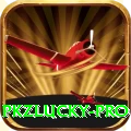 pkzlucky APK VIP v4.9.4