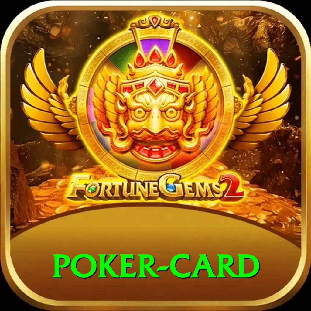 poker card Games (Casino & Earning) Plus v3.2.6 - 2