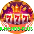 poker hands Jackpot Supreme v5.6.4