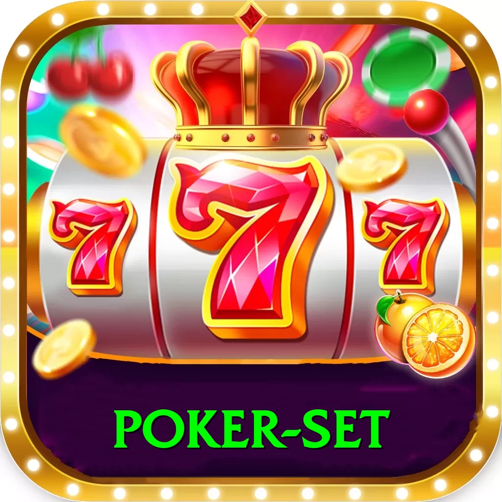 poker set Elite v4.2.6 - 2