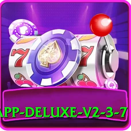 pokergame App Deluxe v2.3.7 - 2