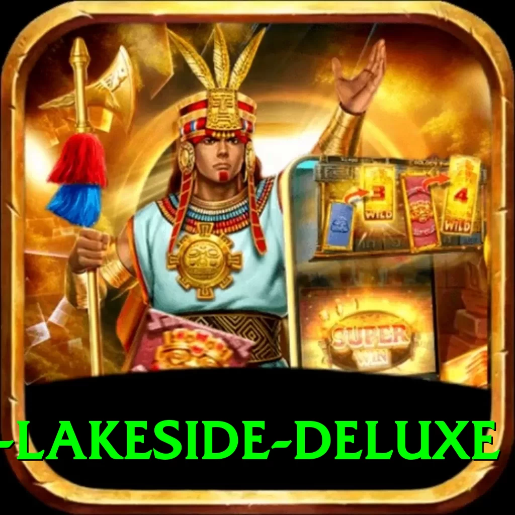 pokhara lakeside deluxe Gold v1.7.5 - 2