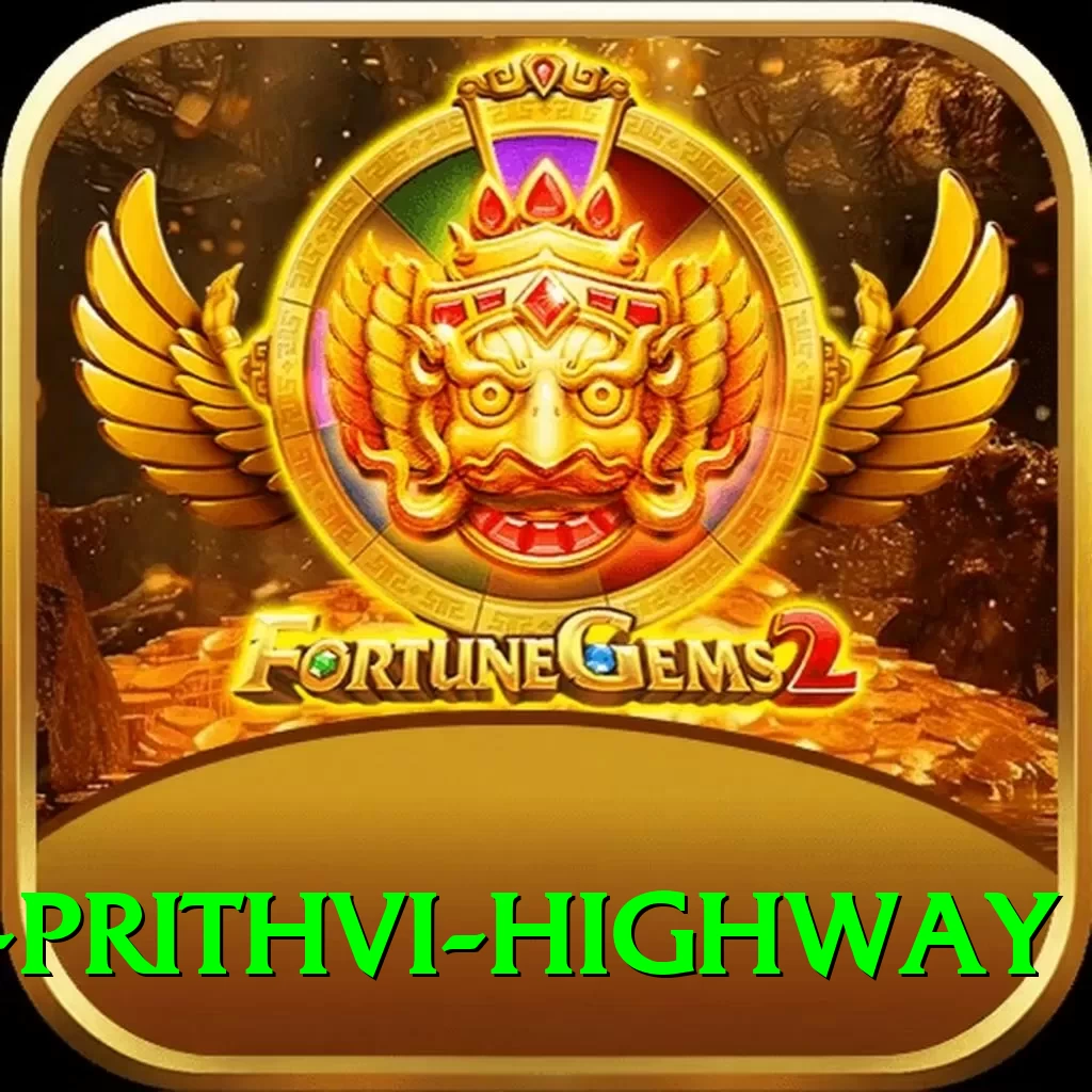 pokhara prithvi highway Pro Edition v3.8.0 - 2