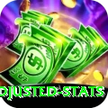 possession adjusted stats Pro Max v2.6.4