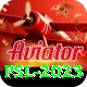 psl 2023 Pro1 v3.1.7