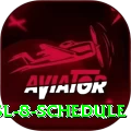 psl 8 schedule VIP Edition v3.8.6
