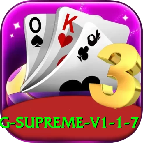 PSL88 Game Gaming Supreme v1.1.7 - 2