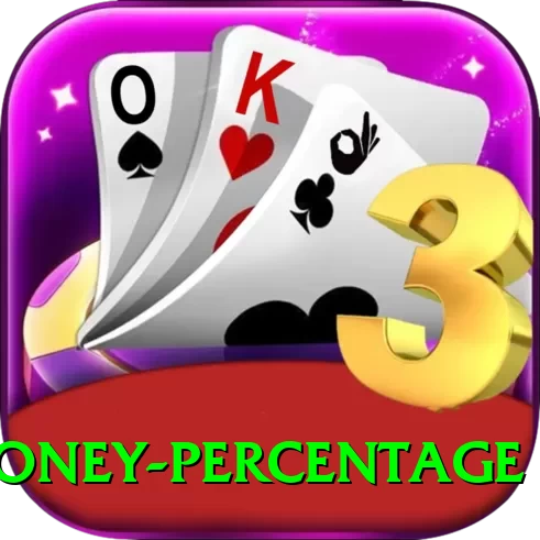 public money percentage VIP v4.6.0 - 2