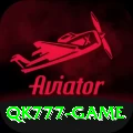 QK777 Game Deluxe Pro v2.7.6