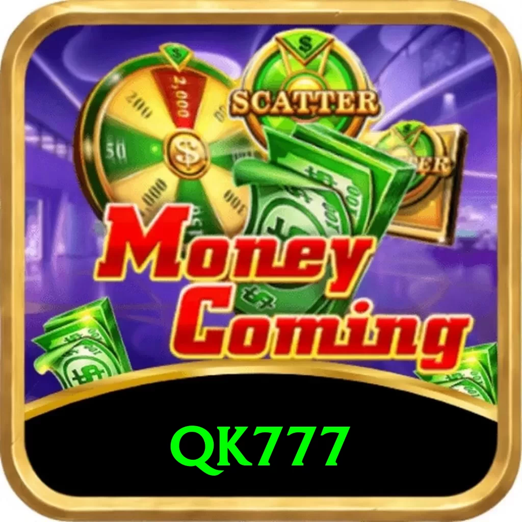 qk777 Games (Casino & Earning) Ultimate v3.8.1 - 2