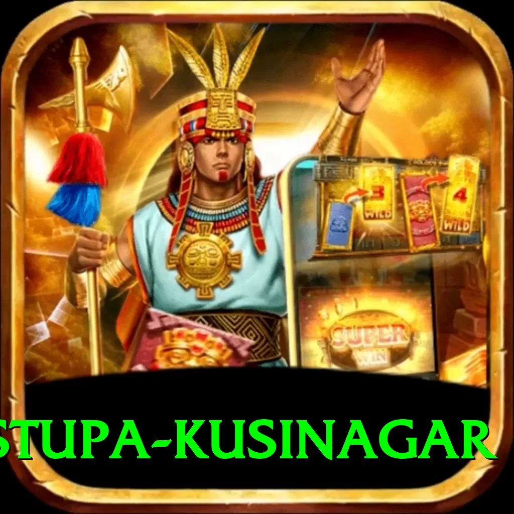 ramabhar stupa kusinagar Games (Casino & Earning) Premium v4.9.4 - 2