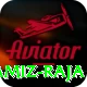 ramiz raja Gold Pro v2.8.5