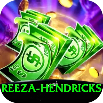 reeza hendricks Apps (Tools & Injectors) Plus v3.4.1 - 2
