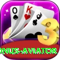 reload bonus aviator Max v4.9.9