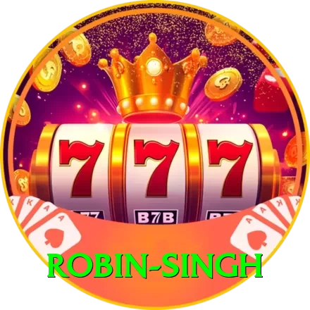 robin singh Elite v5.2.6 - 2