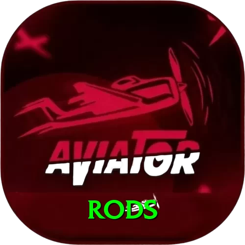 rods Pro Max v5.9.1 - 2