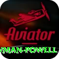 rovman powell Max v2.1.0