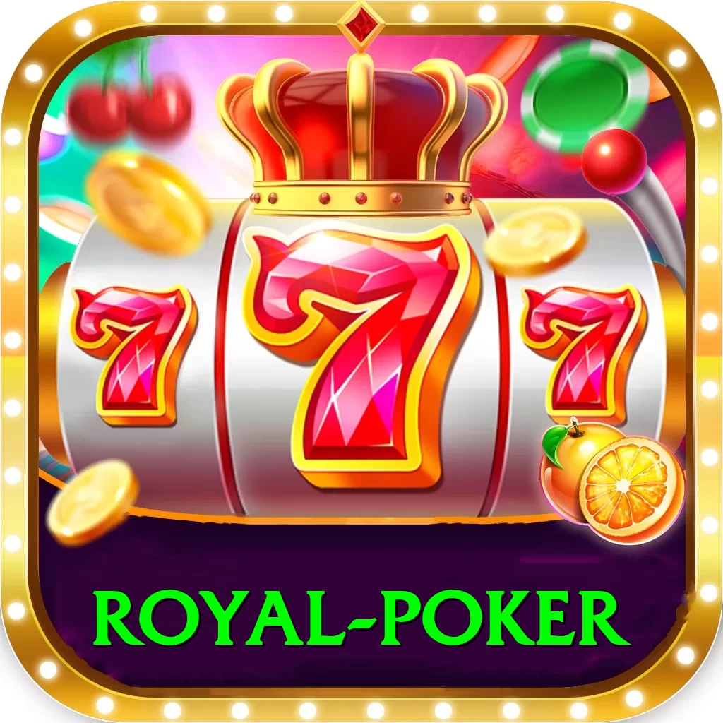 royal poker Pro v1.4.0 - 2